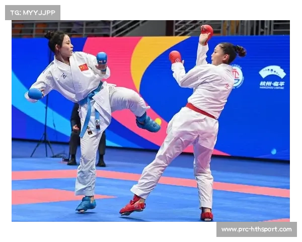 日本队在亚洲空手道锦标赛上强势表现包揽五金创造历史新纪录 日本队在亚洲空手道锦标赛上强势表现包揽五金创造历史新纪录
