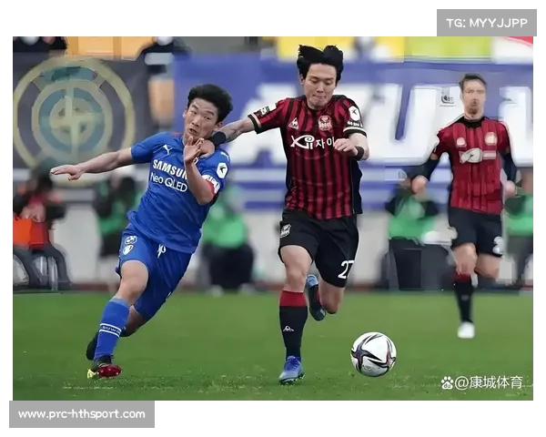 大邱FC逆袭近乎成功 K联赛保级形势再度紧张 大邱FC逆袭近乎成功 K联赛保级形势再度紧张