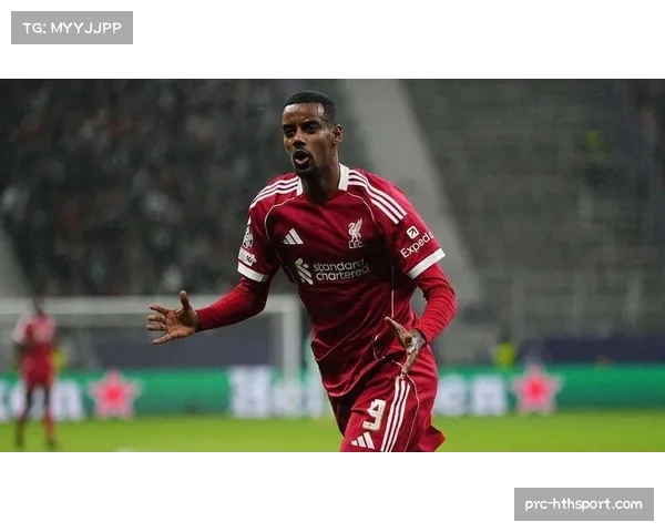 利物浦伤病潮席卷 多名主力缺阵战力受限