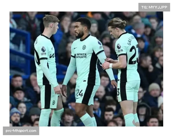 埃弗顿零比二负于切尔西 主场失利保级形势严峻