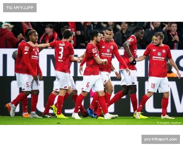 美因茨边路利用率显著提升 边后卫与边锋配合制造宽度深度